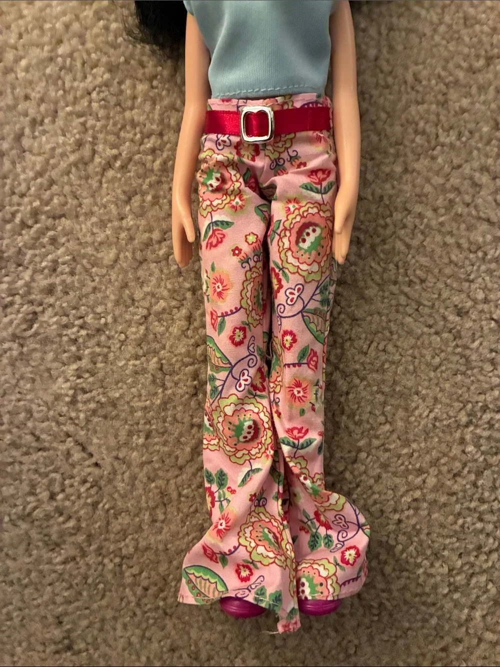 MGA Entertainment Moxie Girlz Lexa Doll